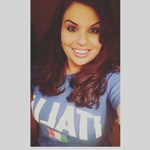 Meet your Posher, Allison